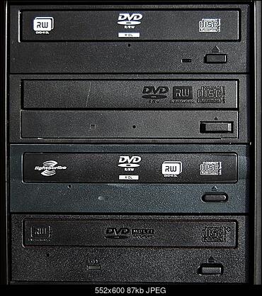 Pioneer DVR-115\-A15\-215 \-S15-215-przod.jpg