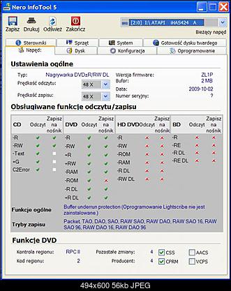 LiteOn iHAS424 pytanie-nero-infotool-liteon-424a.jpg