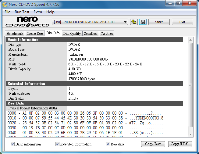 Pioneer serii S19-disc_info.png