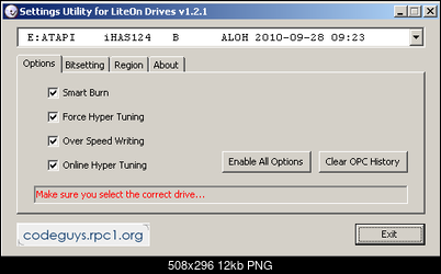 LiteOn iHAS 1202444444 A\B\C\D\E\F\X\Y\W-su_all.png