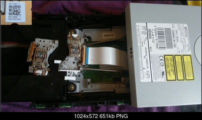 Plextor PX-712A  Refurbished \wymiana OPU Sanyo-2015-02-26_13-41-08.png