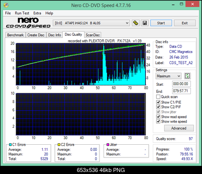 Plextor PX-712A  Refurbished \wymiana OPU Sanyo-2015-02-26_12-07-58.png