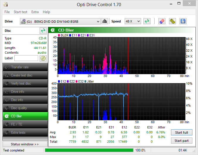 Plextor PX-891SA\ LiteOn iHAS 324 C \Asus DRW-24B5ST-5.png