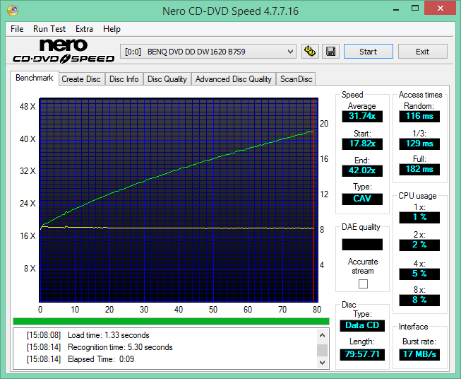 BenQ DW 1620 -Majster klepka poszukiwany?-2015-03-10_15-09-00.png
