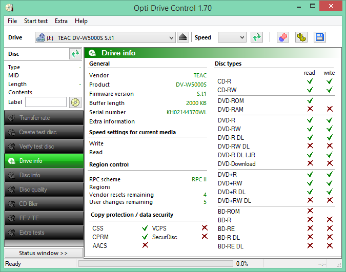 Teac DV-W5000 E\S + JVC Archival Drive + ErrorChecker-2015-03-17_15-07-42.png