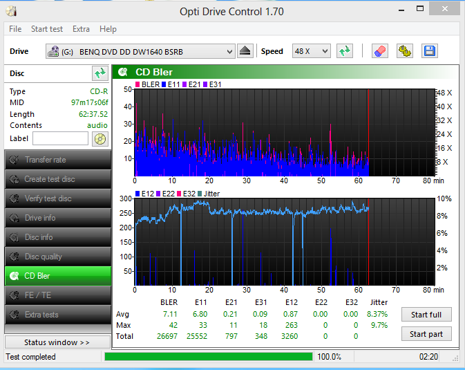 Plextor PX-820A \ SA-magical-snap-2015.06.10-10.05-002.png
