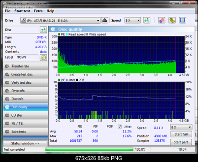 LiteOn iHAS 1202444444 A\B\C\D\E\F\X\Y\W-disc_quality_20-czerwca-2015.png