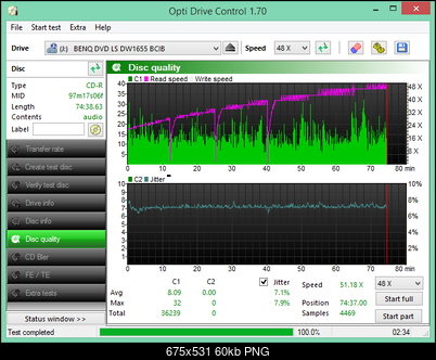 Teac DV-W5000 E\S + JVC Archival Drive + ErrorChecker-2015-07-30_11-00-49.png