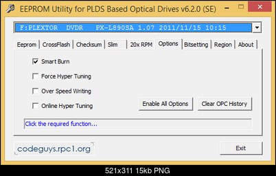 LiteOn iHAS 1202444444 A\B\C\D\E\F\X\Y\W-options.png