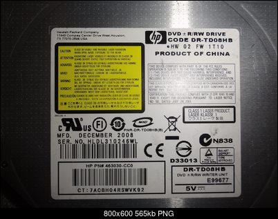 Pioneer DVR- slim modele laptopowe IDE/SATA-dsc04591.png