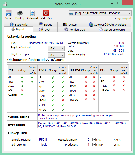Plextor PX-860SA  2009r.-2016-06-01_09-43-30.png