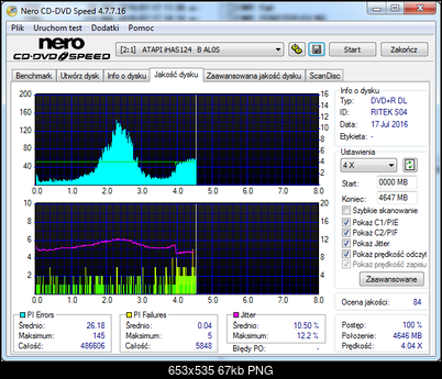 Plextor OEM\PX5045001060000\ 850001001-atapi___ihas124___b_al0s_17-july-2016_15_44-4x-plextor-dvdr-px-891saf-1.v6.png