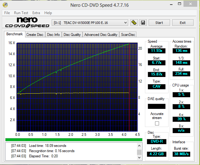 Teac DV-W5000 E\S + JVC Archival Drive + ErrorChecker-magical-snap-2016.09.09-07.48-003.png