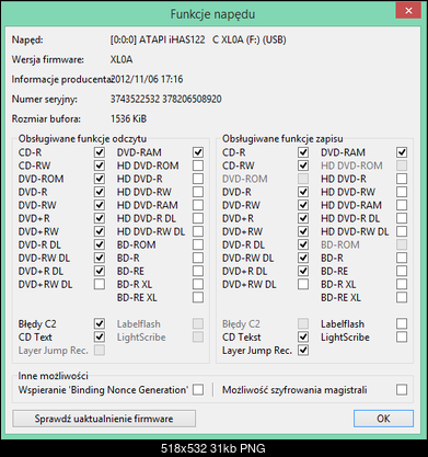 Liteon iHAS122 - odtwarza, nie nagrywa-Bios.-2016-11-22_06-55-37.png