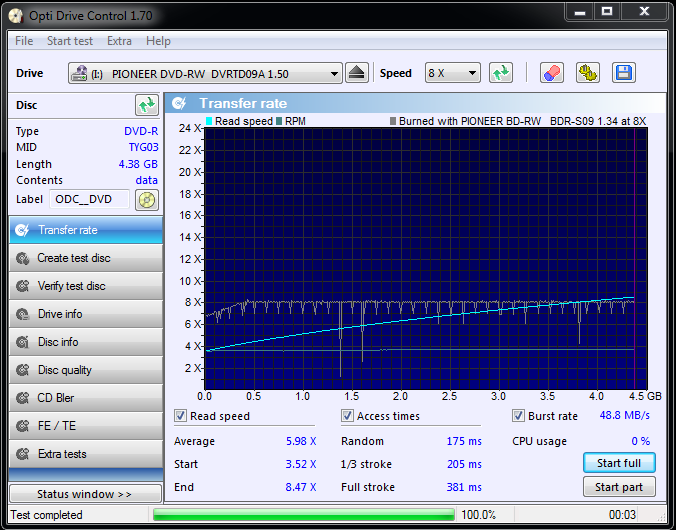 Pioneer DVR- slim modele laptopowe IDE/SATA-przechwytywanie07.png