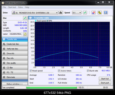 Pioneer DVR- slim modele laptopowe IDE/SATA-przechwytywanie08.png
