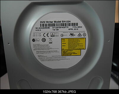 Liteon iHAS122 - odtwarza, nie nagrywa-Bios.-sam_4072.jpg