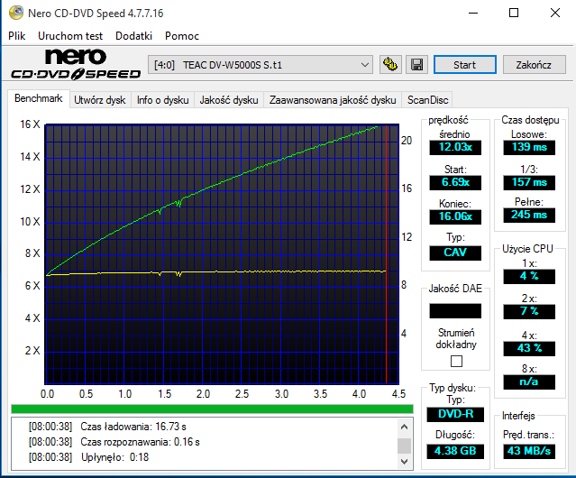 Teac DV-W5000 E\S + JVC Archival Drive + ErrorChecker-2016-11-21_080125.png