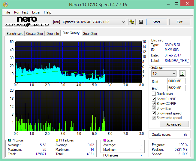 Teac DV-W5000 E\S + JVC Archival Drive + ErrorChecker-2017-02-03_15-34-04.png