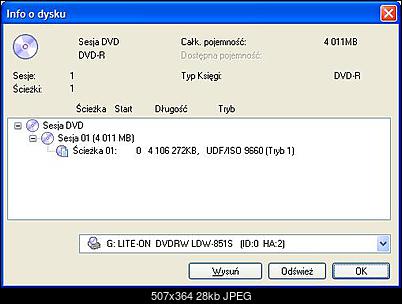 DVD-ROM z DVD+R/RW i DVD-R/RW w Nero 6.3.1.15 ?-nero2.jpg