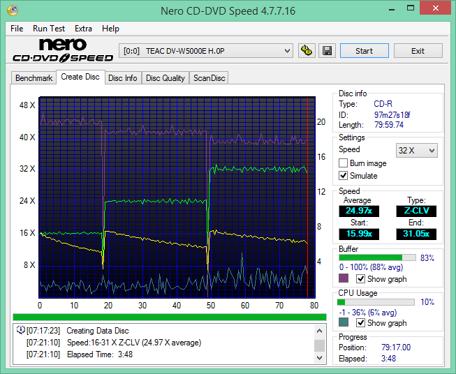 Teac DV-W5000 E\S + JVC Archival Drive + ErrorChecker-2017-03-27_07-21-14.png