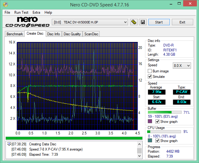 Teac DV-W5000 E\S + JVC Archival Drive + ErrorChecker-2017-03-27_07-47-21.png