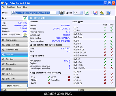 Pioneer DVR- slim modele laptopowe IDE/SATA-2017-04-27_113117.png