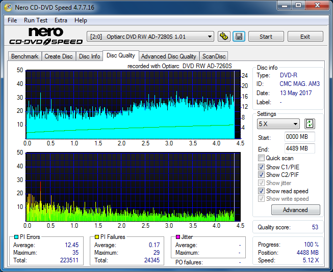 Sony\Optiarc AD-5240S40S41S43S60S60S61S63S 80S80S83S-dq_8x_ad-7280s.png