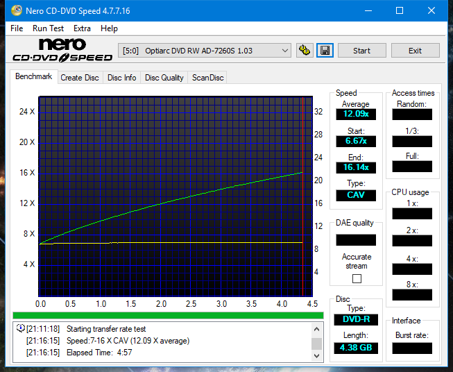 Sony\Optiarc AD-5240S40S41S43S60S60S61S63S 80S80S83S-trt_16x.png