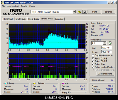 Plextor PX-755A0A\SA Refurbished -Wymiana OPU-atapi___ihas524___b_al2a_01-june-2017_21_39.png