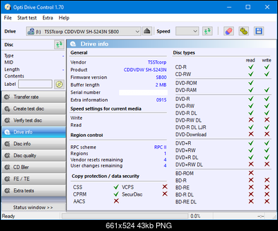 Samsung SH-222 A\AB\AL\BB\L SH-223 B\C\F\L\Q SH-243 D\N-drive-info.png