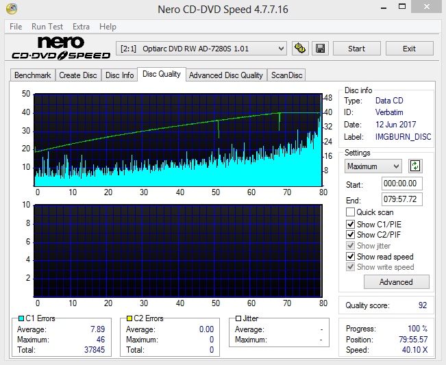 Teac DV-W5000 E\S + JVC Archival Drive + ErrorChecker-magical-snap-2017.06.12-10.25-005.png