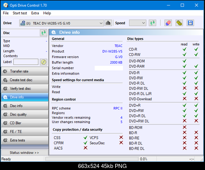 Teac DV-W28S-VS-drive-info.png
