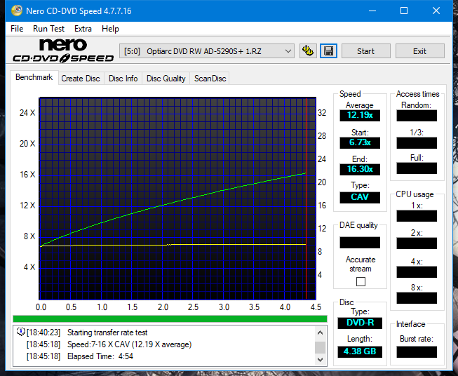 Optiarc AD-5290S\AD-5290S Plus\Robot-trt_8x.png