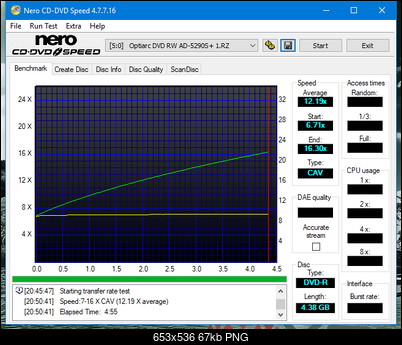 Optiarc AD-5290S\AD-5290S Plus\Robot-trt_16x.png