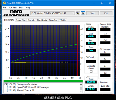 Optiarc AD-5290S\AD-5290S Plus\Robot-trt_8x.png