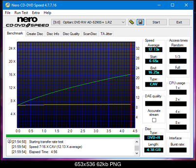 Optiarc AD-5290S\AD-5290S Plus\Robot-trt_16x.png