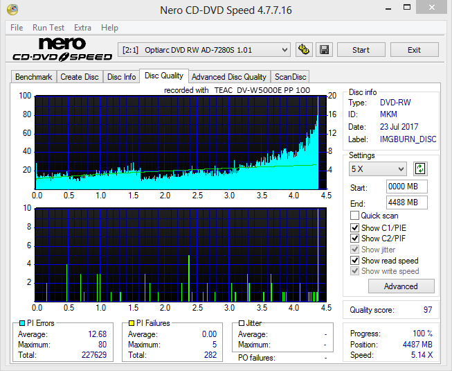 Teac DV-W5000 E\S + JVC Archival Drive + ErrorChecker-2017-07-23_18-08-40.png