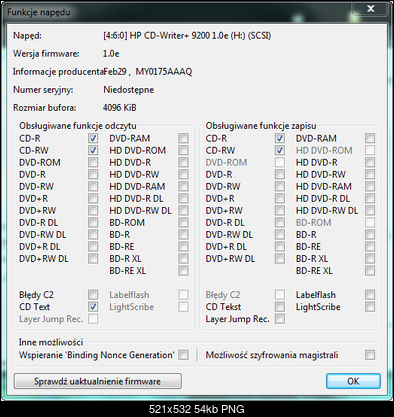 HP C4450-56000 \ HP CD Writer+ 9200 2000r SCSI-2018-05-08-16-04-19.png