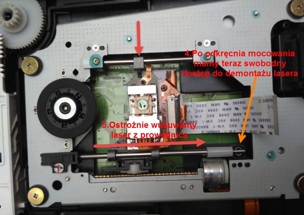 Yamaha CRW-F1 Refurbished -wymiana lasera-5.png