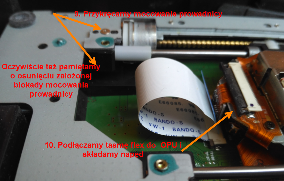 Yamaha CRW-F1 Refurbished -wymiana lasera-9.png