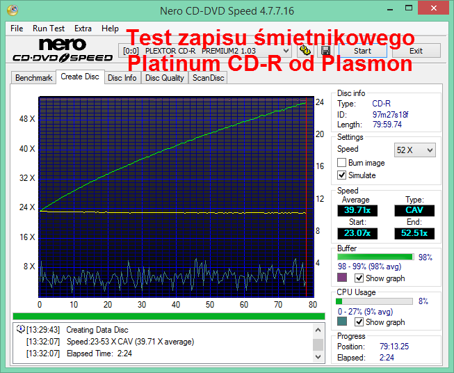 Plextor Premium 2 Refurbished -wymiana lasera-18.png