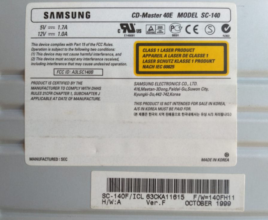 Samsung CD Master  40E SC-140 1999r.-2018-07-04_10-44-40.png