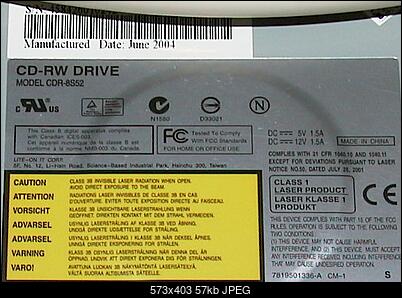"CD-RW CDR 8S52" czy to "LiteOn 52x32x52" ???-naklejka.jpg