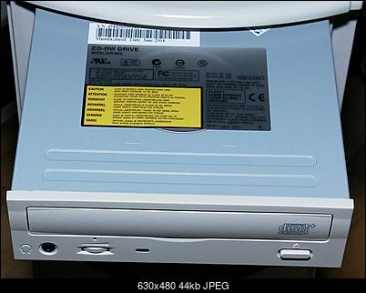 &quot;CD-RW CDR 8S52&quot; czy to &quot;LiteOn 52x32x52&quot; ???-caly.jpg