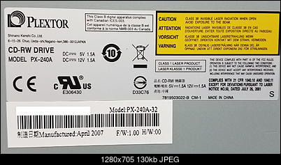 Plextor PX-240A 2007r-label.jpg