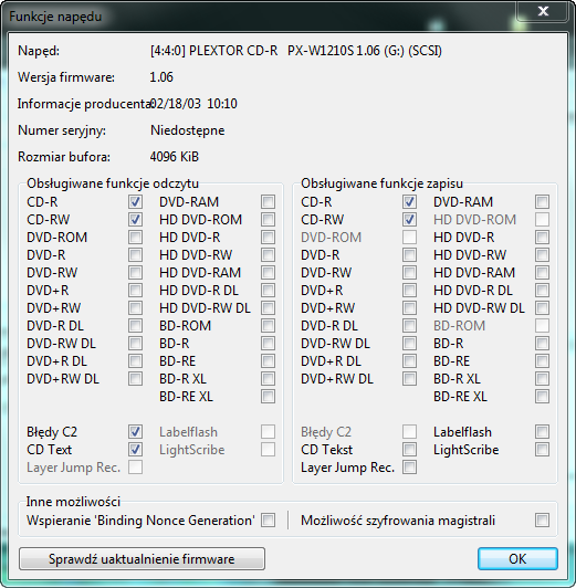 Plextor  PX-W1210TS (SCSI) 2001r-2019-11-19-14-10-23.png