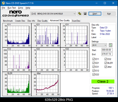 Plextor Premium-1 2003r.-adq_40x_dw1640.png