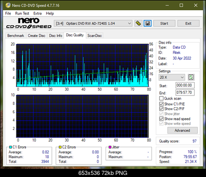 Plextor Premium-1 2003r.-dq_16x_ad-7240s.png