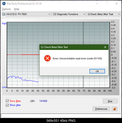 Plextor Premium-1 2003r.-betajitter_16x_px-760a.png